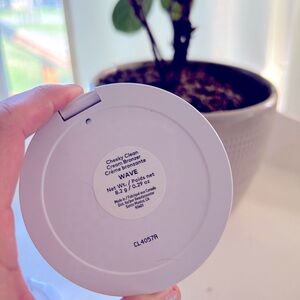 Brand new Beautycounter cream bronzer.